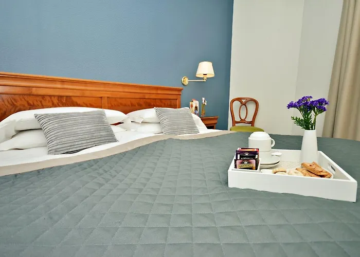 Hotel Diana Jardin Et 3*