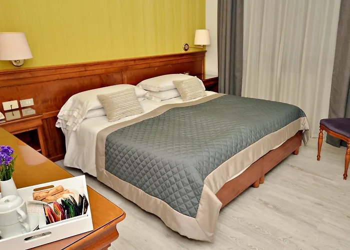 Hotel Diana Jardin Et 3*