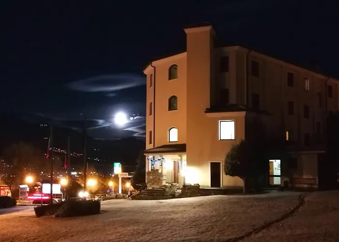 Hotel Diana Jardin Et