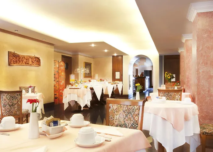 Hotel Diana Jardin Et 3*