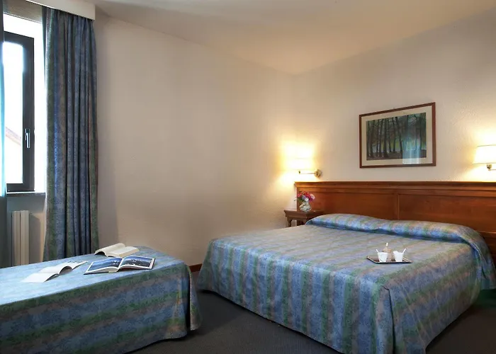 Hotel Diana Jardin Et 3*