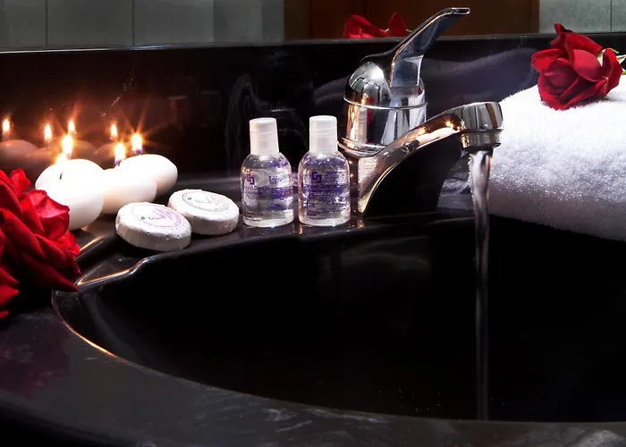 Diana Jardin Et Hotel Pollein