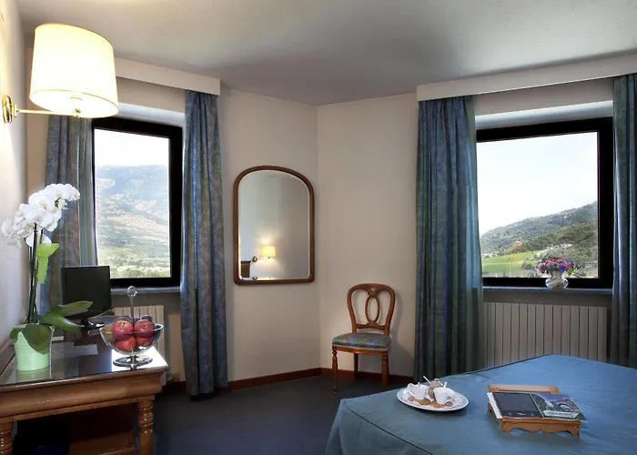 Hotel Diana Jardin Et 3*