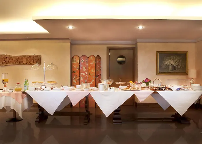 Diana Jardin Et Отель Поллен