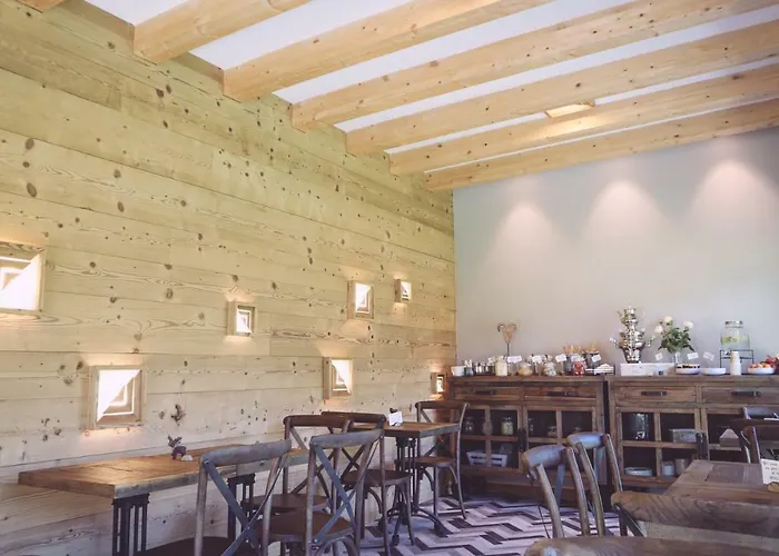 Diana Jardin Et Hotel