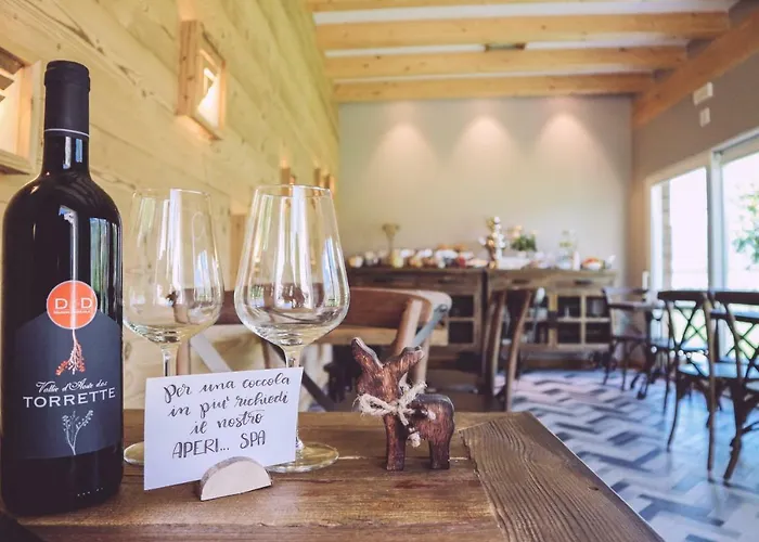 Hotel Diana Jardin Et Pollein